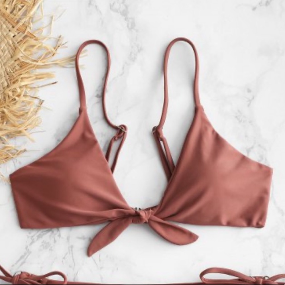 ZAFUL Assorted Bikini Tops